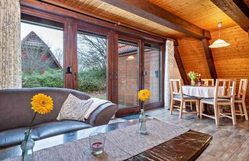 Gemütliches Nurdachhaus Bodensee - Foto 19