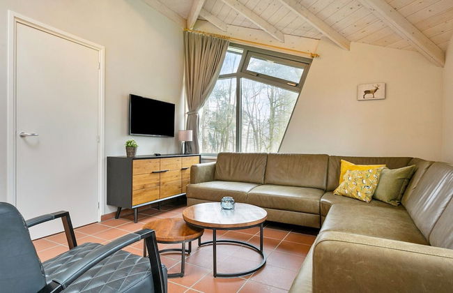 Summio Bungalowpark Herperduin - Photo 44