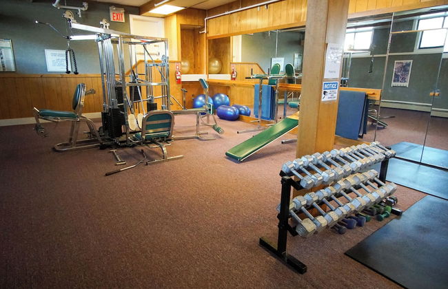 The Village of Loon Mountain Fixed Rooms - Photo 53