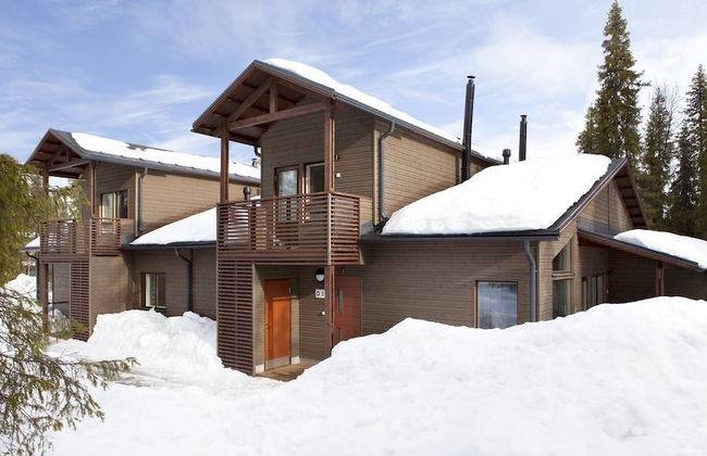 Holiday Club Ylläs - Photo 1