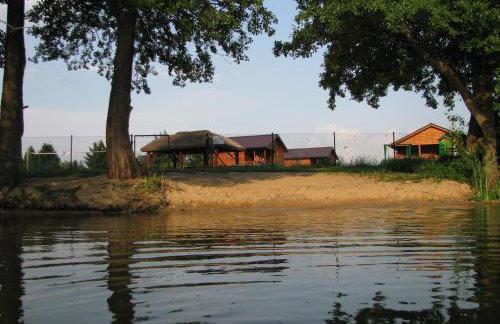 Domki Letniskowe ARKON - Foto 25