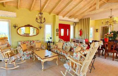 Villa AVRA - Foto 34