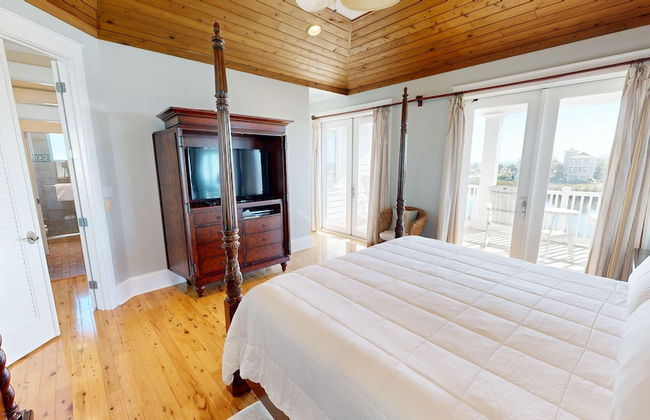 Stella Maris 4 Bedroom Home by RedAwning - Foto 14