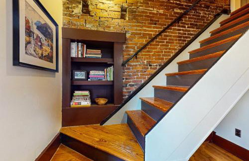 Belfast Victorian - Foto 13