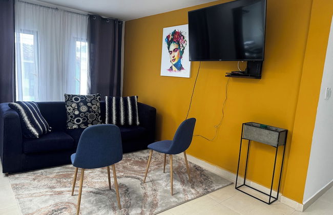 Espectacular apto via termales - Foto 7