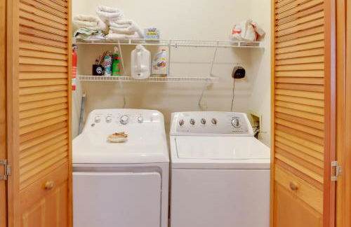 Family-Friendly Jasper Cabin with Deck! - Foto 31