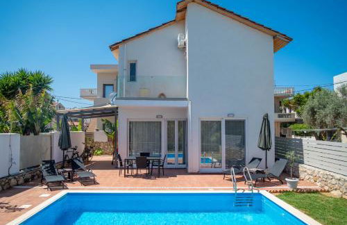 Villa Meltemi - Photo 14