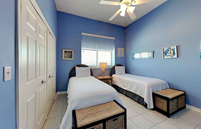 Emerald Isle by Southern Vacation Rentals - Foto 12