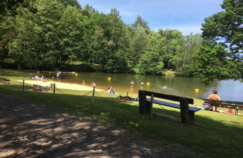 Ferienwohnung Quedlinburg OT Gernrode Harz - Foto 15