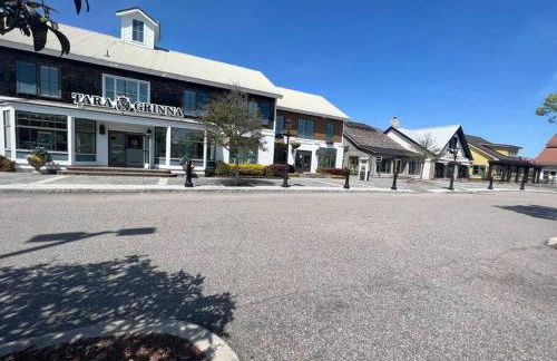 North Myrtle Beach Stay-Golfcart - Foto 65