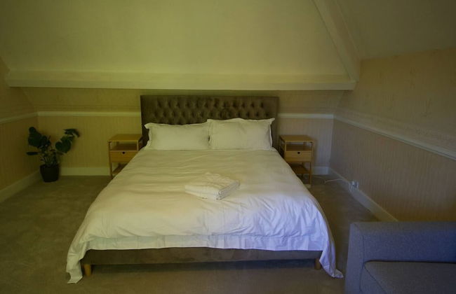 Mossley Hill Retreat - Foto 22