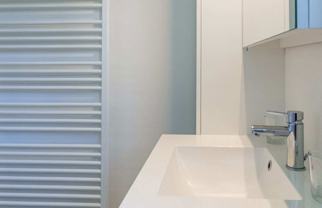 Classic Holiday Home in Westende With Terrace - Foto 18