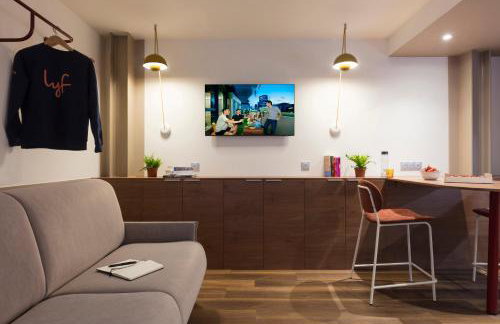 lyf Gambetta Paris - Foto 50