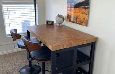 Scholar's Loft - Near University of Utah! - Foto 32