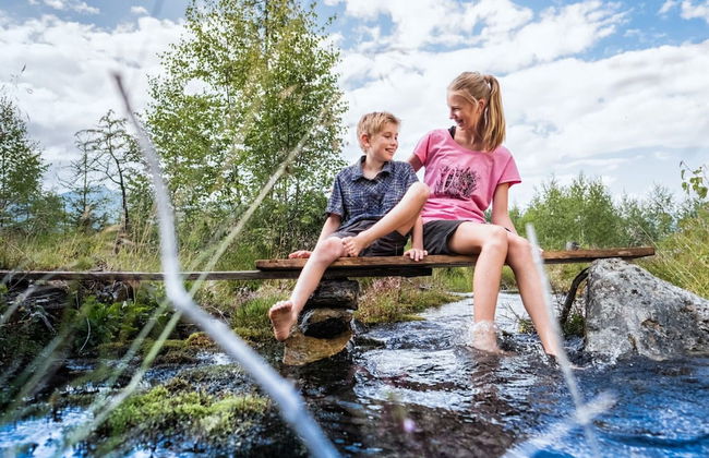 Chalet in Jochberg With Sauna & Mountain Views - Foto 56