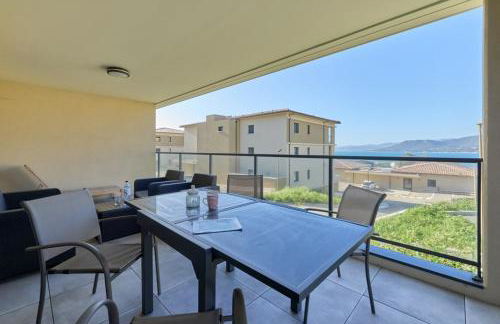 Superbe T3 vue mer - Foto 17