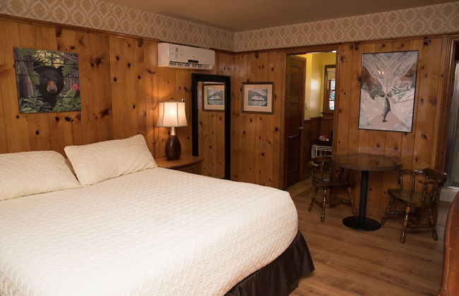 The Kern Lodge - Photo 30