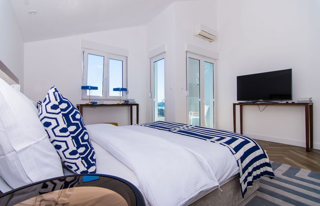 Seafront Luxury Apartments Fun - Foto 3