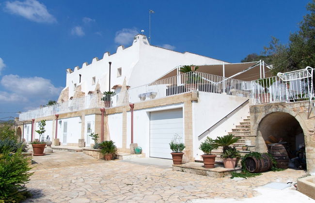 Masseria Bufolaria - Foto 30