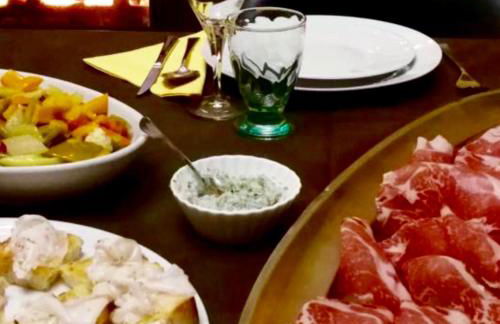 CAMINATA 415 - Foto 36