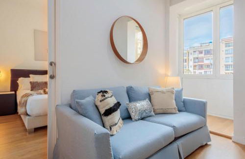 BarcelonaForRent The Gaudi Suites - Foto 26