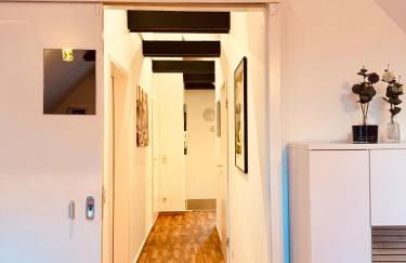 Stillvolle Wohnung mitten in Hattingen-Altstadt - Foto 4