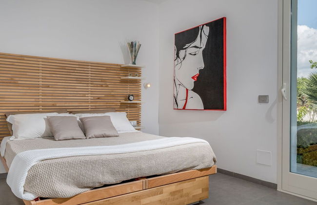 Villa Sikelia in Alcamo - Foto 45