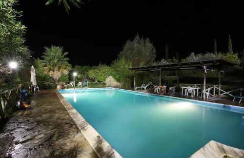 Country House Il Piancardato - Photo 57