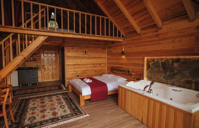 View Suit Bungalov - Foto 3