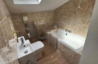 Pretty View Cottage, SEATON - Foto 24