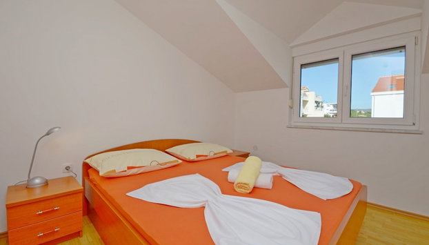 Apartments Marija - Foto 2, Habitación