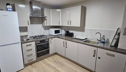 Cozy Corner For You - Foto 3, stove