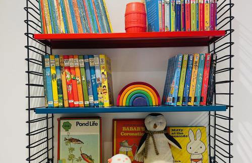 Tin tabernacle perfect for group getaways - Foto 32