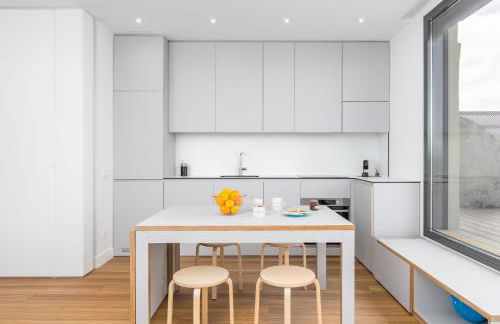 Atotxa Terrace by SanSe Holidays - Foto 7