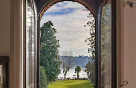 Lake Monate villa - Foto 53