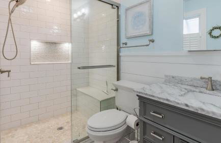 Little Cottage On Lafayette - Foto 10