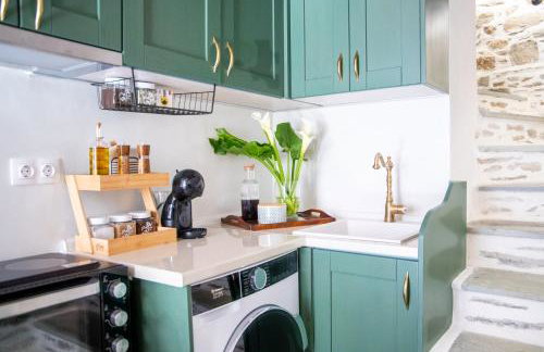 Stefania's Mountain Tale - Foto 4