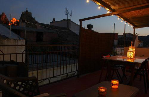 Alojamiento La Cochera - Foto 23