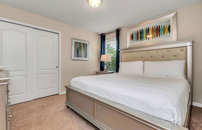 Villa W/ Pool, Movie Theater & Game Roomsleeps 20 - Foto 46