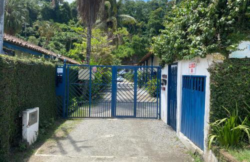Villas & Residencial Três Marias à 300 mts do Centro Histórico Paraty - Photo 55
