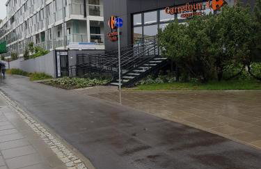 Apartamenty Dom Saski 10 minut od Centrum Warszawy - Foto 12