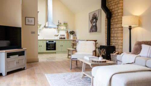 Stunning 2 Bedroom Cottage near Burford - Foto 3