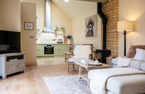 Stunning 2 Bedroom Cottage near Burford - Foto 3