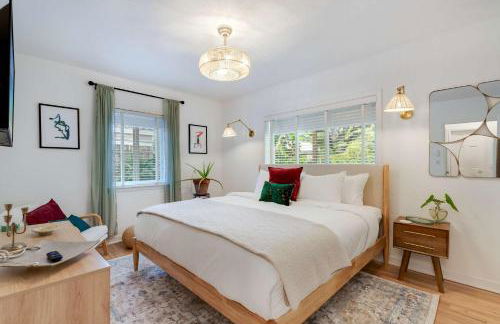 Garden Grove- Miami Home with Private Pool - Foto 26