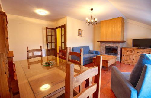 El Mirador de la Serrania - Foto 56