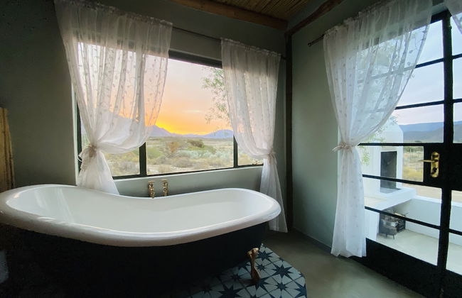 360on62 Mountain View Farm Cottages - Foto 51