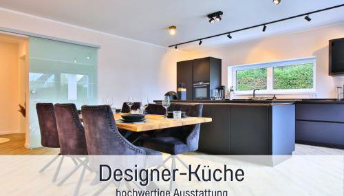 Villa Heimat am Nationalpark - Foto 5