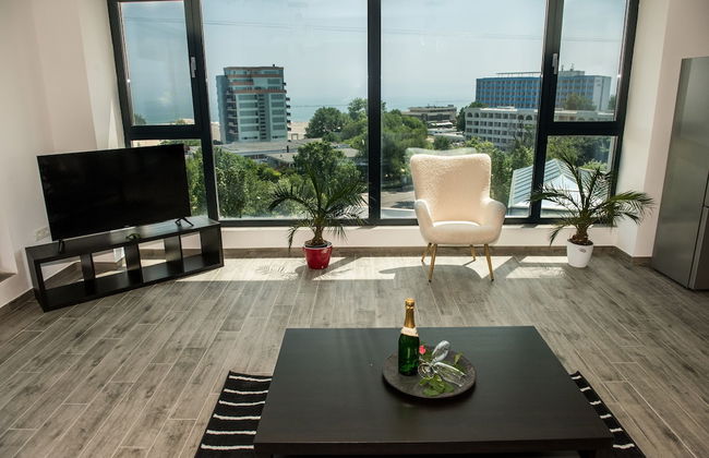 Diamond View Apartments - Foto 2