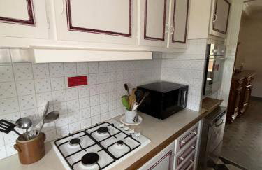 Manoir du Moulin - Foto 48