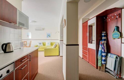 Villa Baltic Chałupy Apartament nr 2 - Foto 7